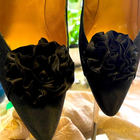 PALOMA HIGH HEELS - Picture 5 of 9